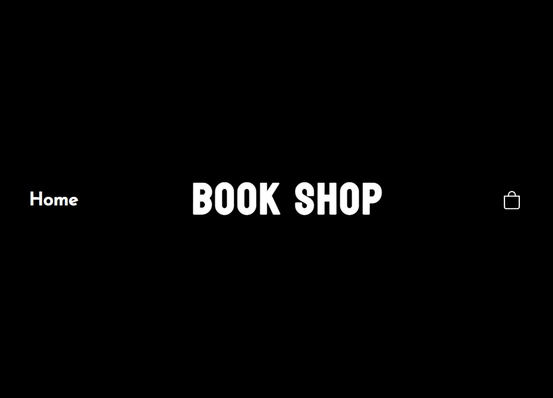 book shop